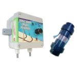 Ionizador hasta 70 m3