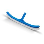 Cepillo curvo 46 cm. con cerdas PP