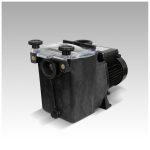 Bomba tradicional 1 HP 380V Motor Italiano