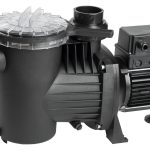 Bomba Winner 1.5 HP 220V Motor Español