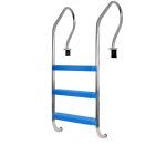 Escalera Confort 3 ABS