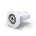 Hidromasajeador blanco RM 1 1/2 - Horm