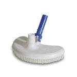 Limpiafondo medialuna pesado