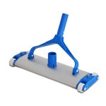 Limpiafondo aluminio 48 cm.