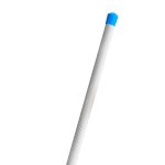 Mango fijo largo 1.50 diámetro 19mm