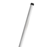 Mango estriado ø32 x 5.80 m