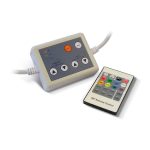 Controlador 4AMP RGB