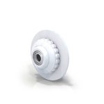 Retorno insertar en ø 50 mm - Horm (ø45)