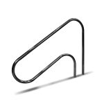 Pasamanos p/escalera largo exterior