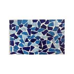 Cerámica "Mosaik" (26 x 14.5cm)