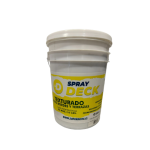 Spray Deck - Bordes y Terrazas