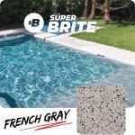 Super Brite French Gray