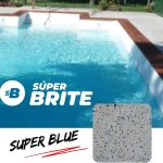 Super Brite Super Blue