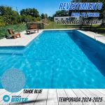 Super Brite Tahoe Blue