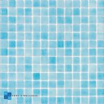 Mosaico Celeste Niebla