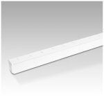 Cascada velo de agua 120cms