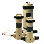 CLORADOR EN LINEA PARA PISCINA | 2 KG