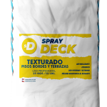 Spray Deck - Bordes y Terrazas