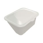 Casilla para Filtro VC10C