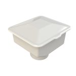 Casilla para filtro VC30C