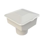 Casilla para filtro VC50C