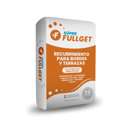 Súper Fullget